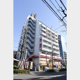 ライオンズマンション白山駅前 8階 築39年10ヶ月の賃貸物件