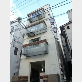 まんどーろ 4階 築14年1ヶ月の賃貸物件