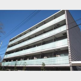 綾瀬駅より徒歩6分 5階 築9年5ヶ月の賃貸物件