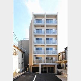 板橋本町駅より徒歩5分 2階 築18年5ヶ月の賃貸物件