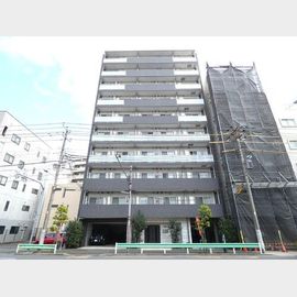 Ｒｉｓｉｎｇｐｌａｃｅ浅草五番館 10階 築11年10ヶ月の賃貸物件