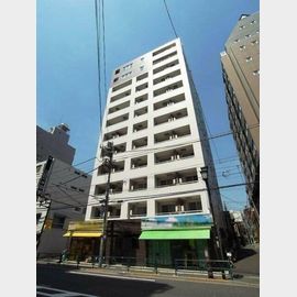 千駄木駅より徒歩1分 2階 築20年の賃貸物件