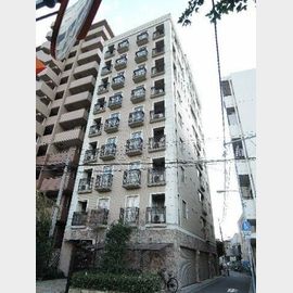 町屋駅より徒歩16分 6階 築23年11ヶ月の賃貸物件