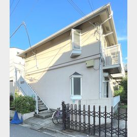 北池袋駅より徒歩6分 1階 築34年の賃貸物件