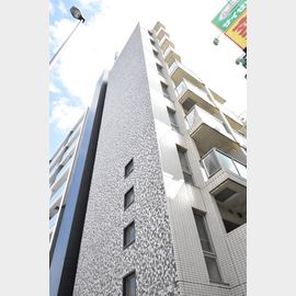 地下鉄赤塚駅より徒歩1分 2階 築19年11ヶ月の賃貸物件