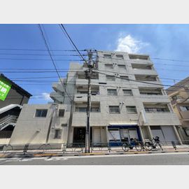 ロワール豊玉 3階 築38年2ヶ月の賃貸物件