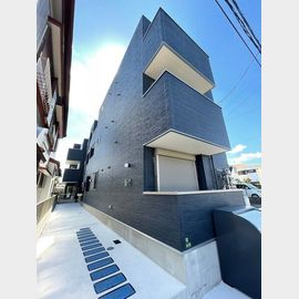 セレーノ舎人 2階 築3年7ヶ月の賃貸物件