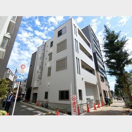 王子駅より徒歩6分 1階 築3年5ヶ月の賃貸物件