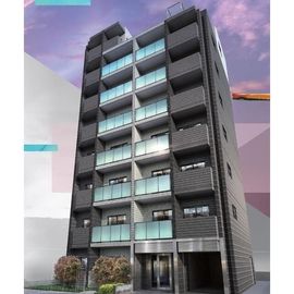 大山駅より徒歩2分 1階 築3年7ヶ月の賃貸物件