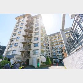 新大久保駅より徒歩10分 4階 築53年4ヶ月の賃貸物件