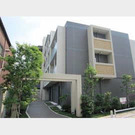 ラポール上板橋 2階 築16年7ヶ月の賃貸物件