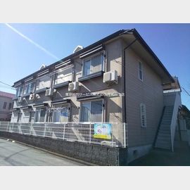 アネックス北町 1階 築31年10ヶ月の賃貸物件