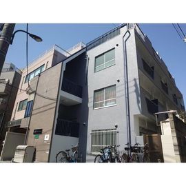 西新宿五丁目駅より徒歩4分 2階 築52年7ヶ月の賃貸物件