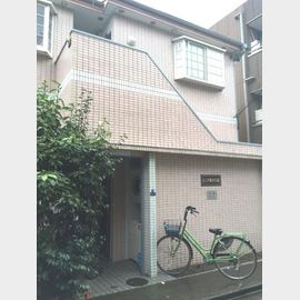 新大久保駅より徒歩8分 1階 築34年7ヶ月の賃貸物件