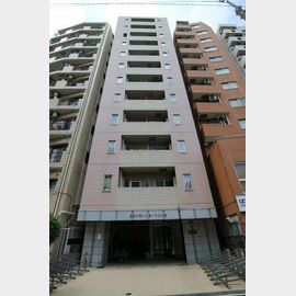 スカイコートヌーベル入谷 7階 築18年5ヶ月の賃貸物件