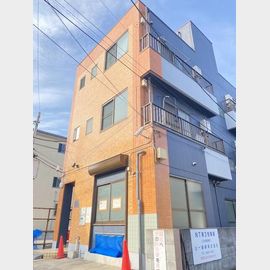 尾久駅より徒歩8分 2階 築33年4ヶ月の賃貸物件