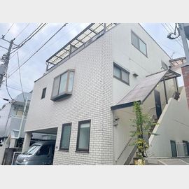 三和コーポ 3階 築35年10ヶ月の賃貸物件