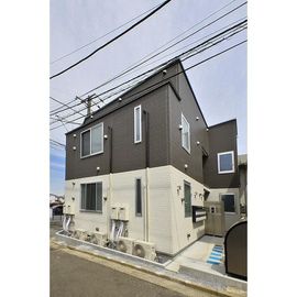 氷川台駅より徒歩7分 2階 築8年10ヶ月の賃貸物件