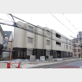 ヴィヴィアン 2階 築7年1ヶ月の賃貸物件