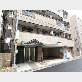 カーサ・セレッソ 5階 築24年11ヶ月の賃貸物件