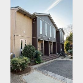 ガーデンハウスB 1階 築13年11ヶ月の賃貸物件