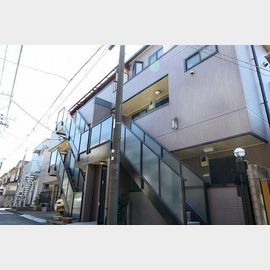 千川駅より徒歩10分 2階 築30年3ヶ月の賃貸物件