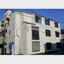 小竹向原駅より徒歩4分 2階 築4年8ヶ月の賃貸物件