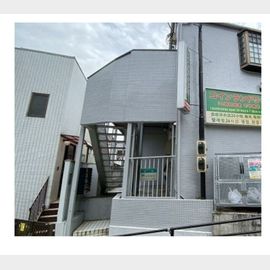 プラザドゥメリーナ 1階 築39年10ヶ月の賃貸物件