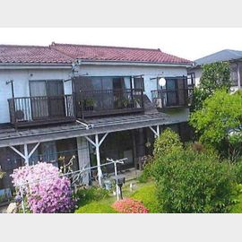 石神井公園駅より徒歩6分 2階 築36年9ヶ月の賃貸物件