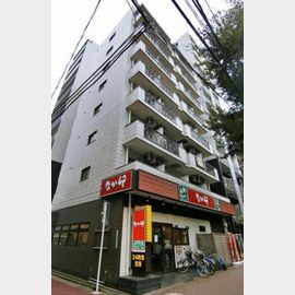 エリゼー池袋 2階 築41年2ヶ月の賃貸物件