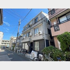 三河島駅より徒歩8分 3階 築12年11ヶ月の賃貸物件