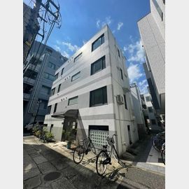 ウイナーズスズキ 2階 築40年1ヶ月の賃貸物件