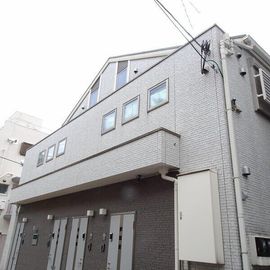 ヴィラ ビヨルク 2階 築12年1ヶ月の賃貸物件