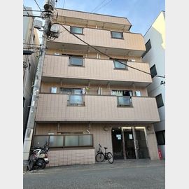 第10オカダビル 1階 築32年1ヶ月の賃貸物件