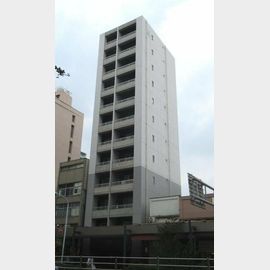 ラフィーネ雷門 2階 築14年の賃貸物件