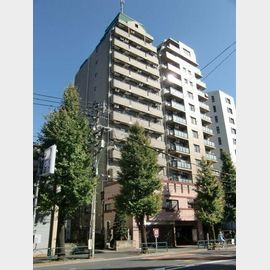 ロイヤルグリーン本郷 12階 築30年11ヶ月の賃貸物件