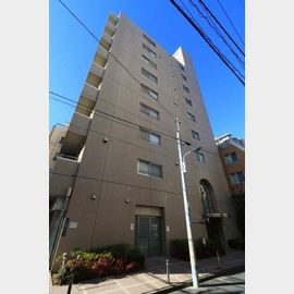 浅草橋駅より徒歩5分 6階 築32年11ヶ月の賃貸物件