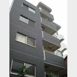 板橋駅より徒歩6分 4階 築16年11ヶ月の賃貸物件