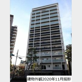 赤羽駅より徒歩4分 2階 築6年11ヶ月の賃貸物件