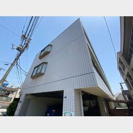 カーサ栄 2階 築37年1ヶ月の賃貸物件