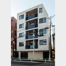 ラフォンテ田端 1階 築3年5ヶ月の賃貸物件