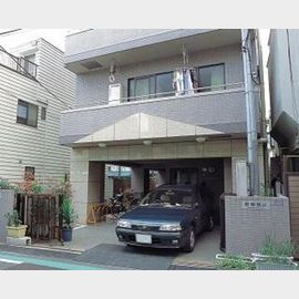 プレイス橋本 3階 築28年の賃貸物件