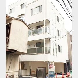 グレイスコート寿宝 2階 築8年の賃貸物件