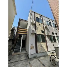 北千住駅より徒歩11分 1階 築9年5ヶ月の賃貸物件