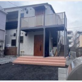 ときわ台駅より徒歩9分 2階 築1年6ヶ月の賃貸物件