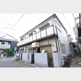 東長崎駅より徒歩4分 1階 築40年9ヶ月の賃貸物件