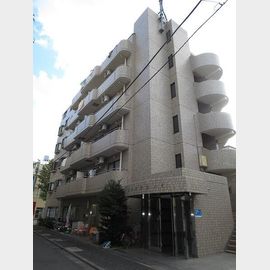 メゾンタカノハ 2階 築33年7ヶ月の賃貸物件