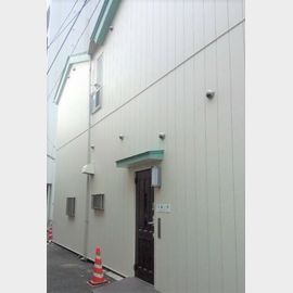 稲荷町駅より徒歩4分 1階 築85年4ヶ月の賃貸物件