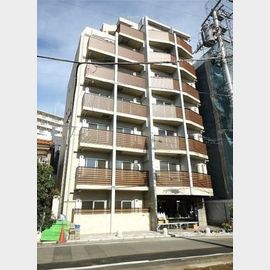 板橋本町駅より徒歩9分 3階 築10年2ヶ月の賃貸物件