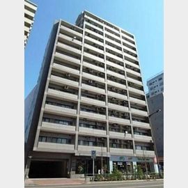 藤和シティスクエア練馬 12階 築32年の賃貸物件